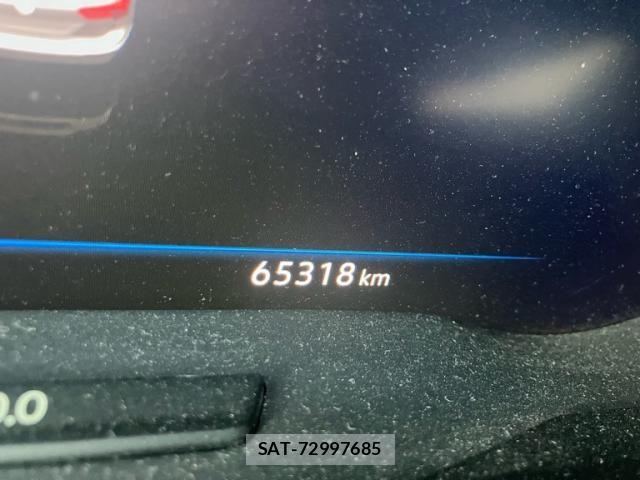 VolksWagen TIGUAN 2019-03 8102747-17
