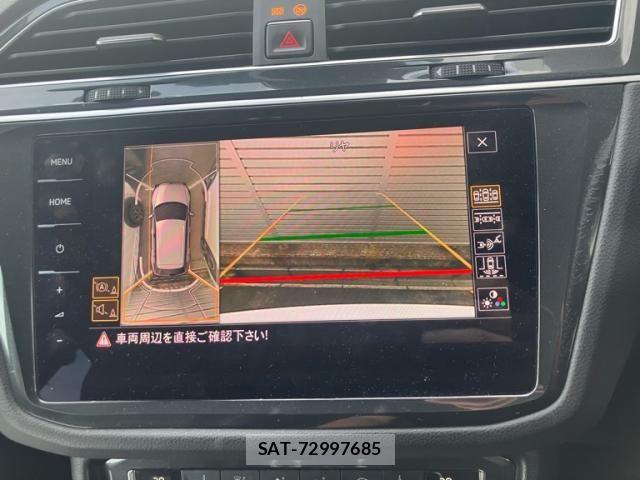 VolksWagen TIGUAN 2019-03 8102747-18