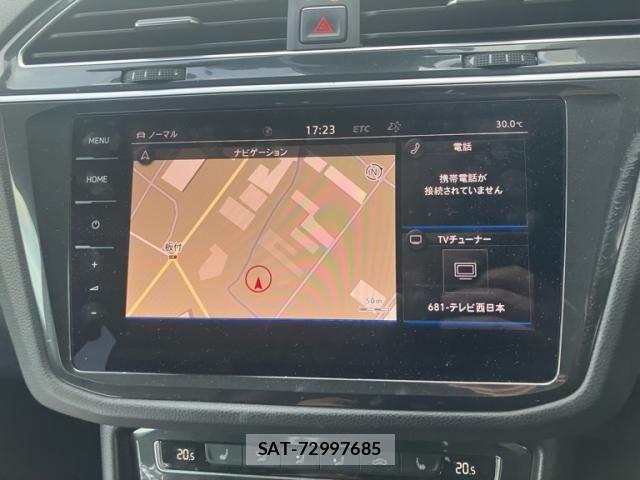 VolksWagen TIGUAN 2019-03 8102747-19