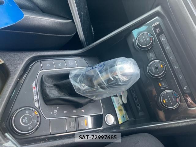 VolksWagen TIGUAN 2019-03 8102747-22