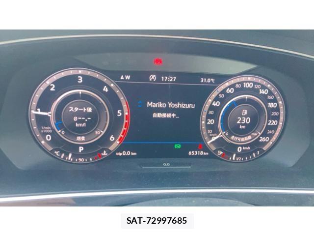 VolksWagen TIGUAN 2019-03 8102747-24