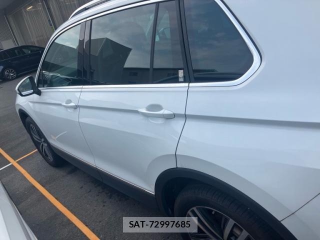 VolksWagen TIGUAN 2019-03 8102747-5