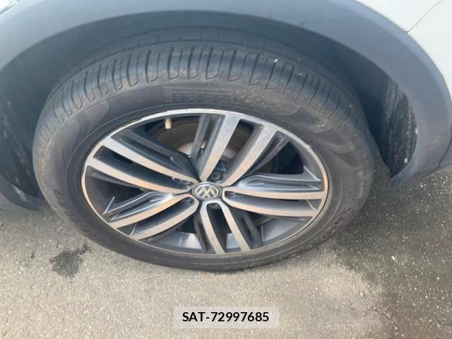 VolksWagen TIGUAN 2019-03 8102747-6