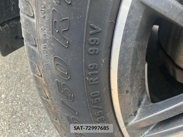 VolksWagen TIGUAN 2019-03 8102747-8
