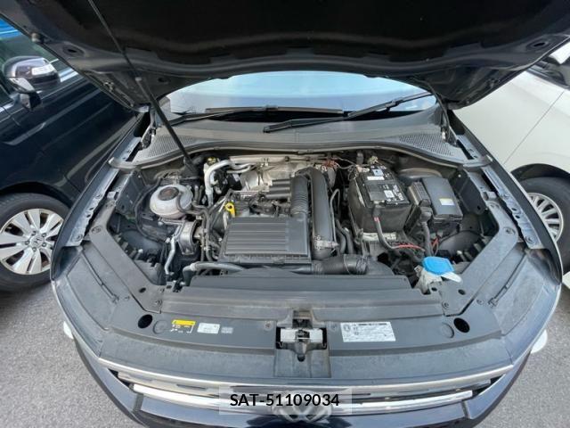 VolksWagen TIGUAN 2018-07 8102748-20