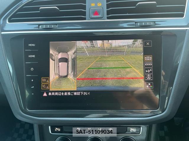 VolksWagen TIGUAN 2018-07 8102748-21