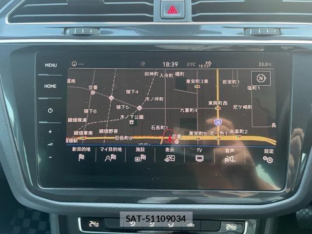 VolksWagen TIGUAN 2018-07 8102748-22