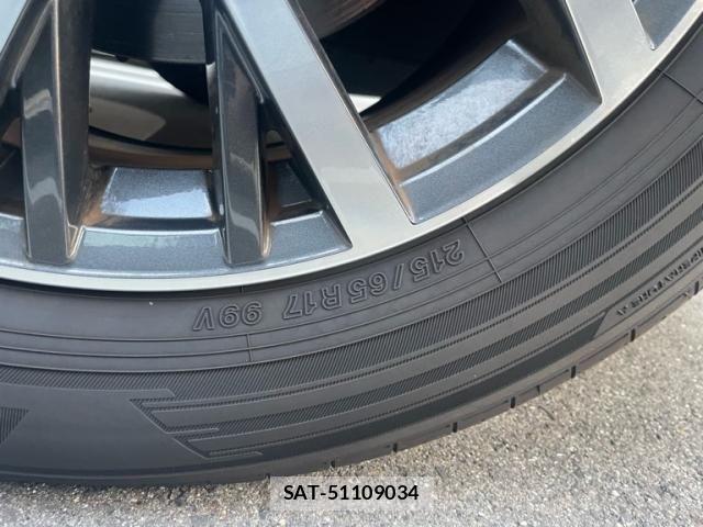 VolksWagen TIGUAN 2018-07 8102748-4