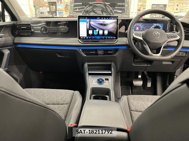 VolksWagen TIGUAN 2025-03 8102744-1