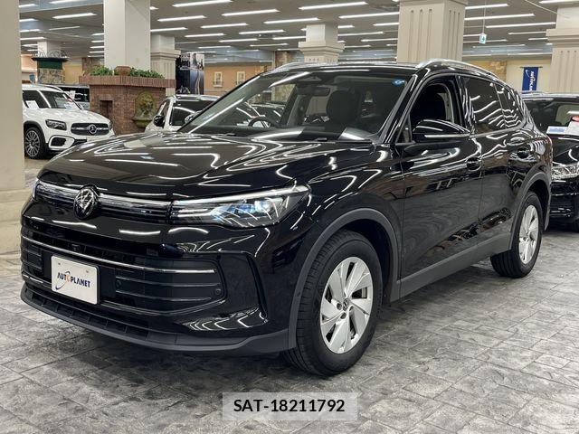 VolksWagen TIGUAN 2025-03 8102744-8
