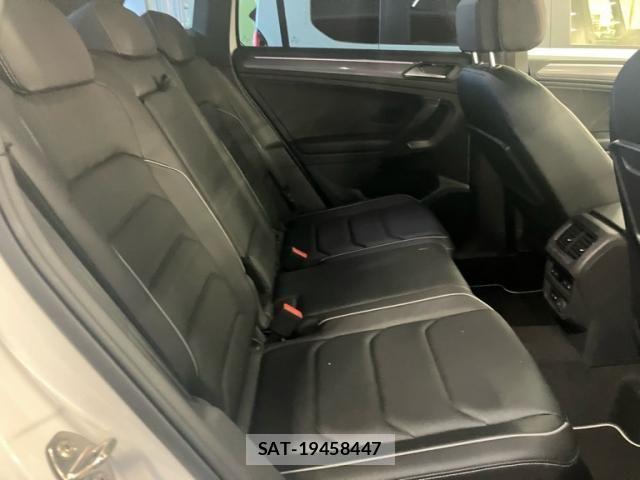 VolksWagen TIGUAN 2019-08 8102746-9