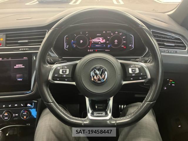 VolksWagen TIGUAN 2019-08 8102746-13