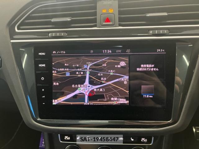 VolksWagen TIGUAN 2019-08 8102746-15