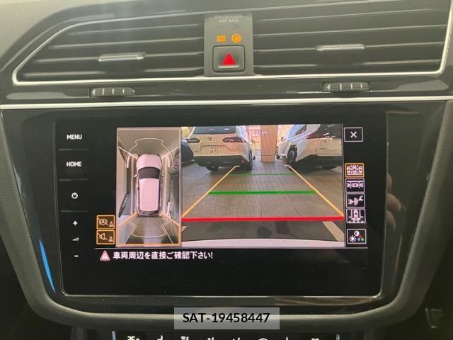 VolksWagen TIGUAN 2019-08 8102746-16