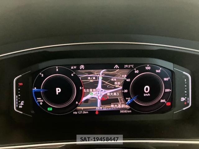 VolksWagen TIGUAN 2019-08 8102746-18