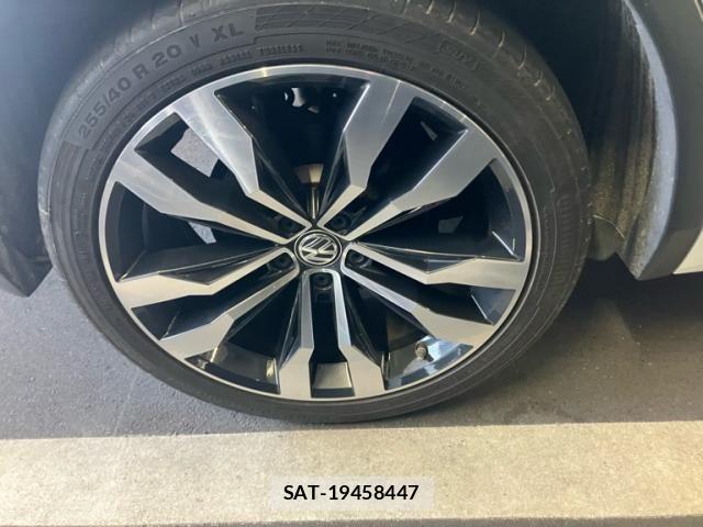 VolksWagen TIGUAN 2019-08 8102746-5