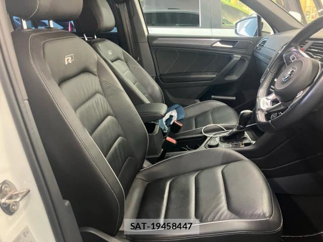 VolksWagen TIGUAN 2019-08 8102746-8