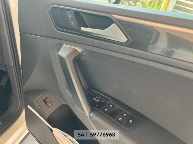 VolksWagen TIGUAN 2019-11 8133029-9