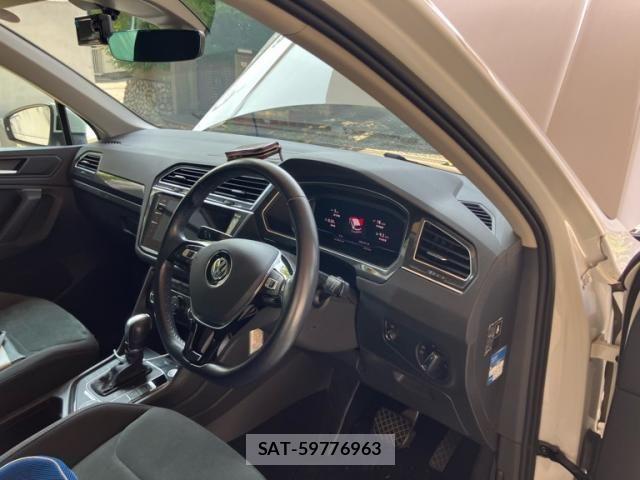 VolksWagen TIGUAN 2019-11 8133029-13