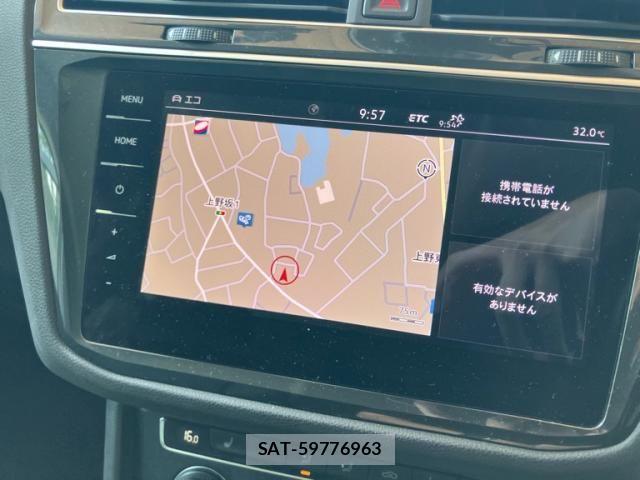 VolksWagen TIGUAN 2019-11 8133029-17