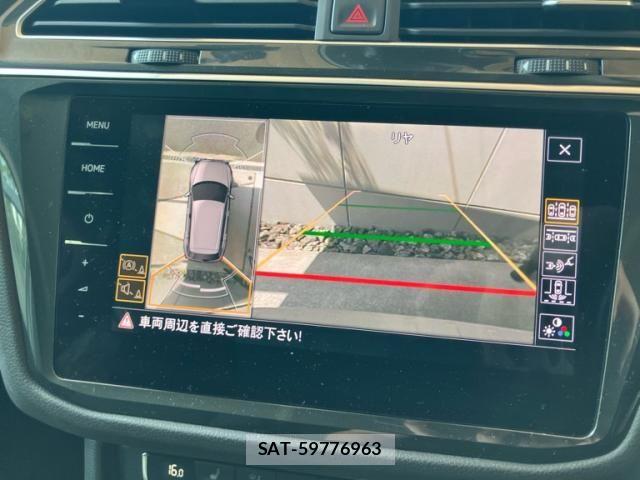 VolksWagen TIGUAN 2019-11 8133029-18