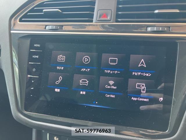 VolksWagen TIGUAN 2019-11 8133029-20