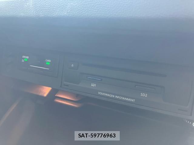 VolksWagen TIGUAN 2019-11 8133029-21