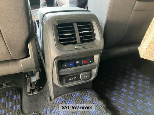 VolksWagen TIGUAN 2019-11 8133029-22