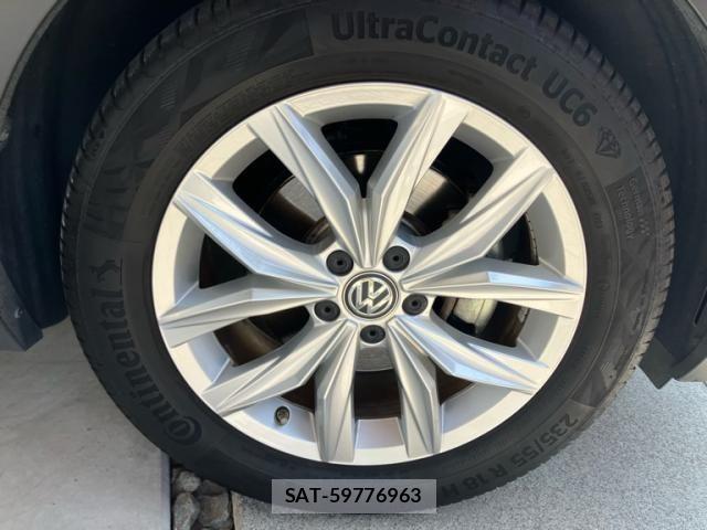 VolksWagen TIGUAN 2019-11 8133029-2