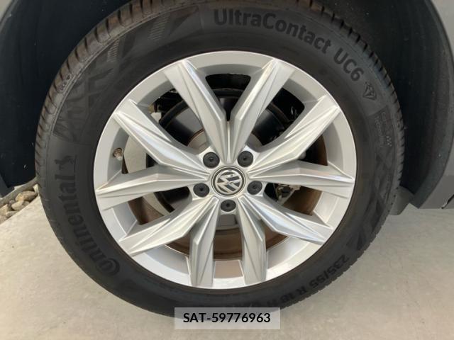 VolksWagen TIGUAN 2019-11 8133029-3