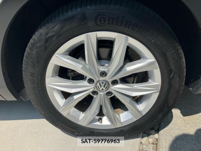 VolksWagen TIGUAN 2019-11 8133029-4