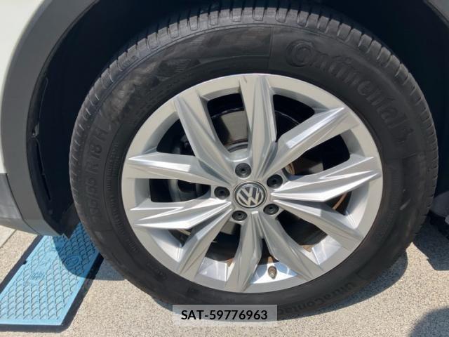 VolksWagen TIGUAN 2019-11 8133029-5