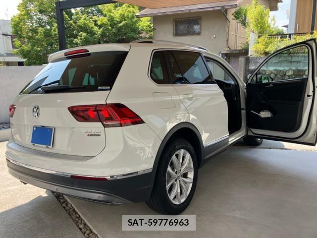 VolksWagen TIGUAN 2019-11 8133029-7