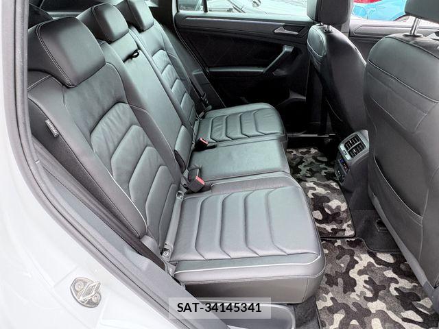 VolksWagen TIGUAN 2021-05 8133030-9