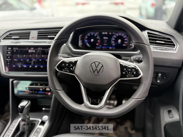 VolksWagen TIGUAN 2021-05 8133030-10