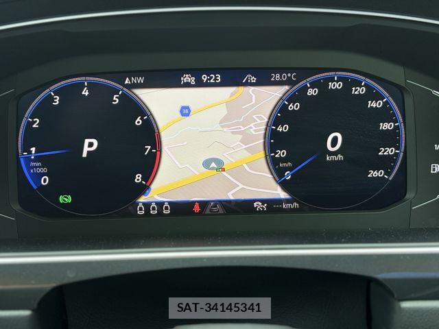 VolksWagen TIGUAN 2021-05 8133030-11