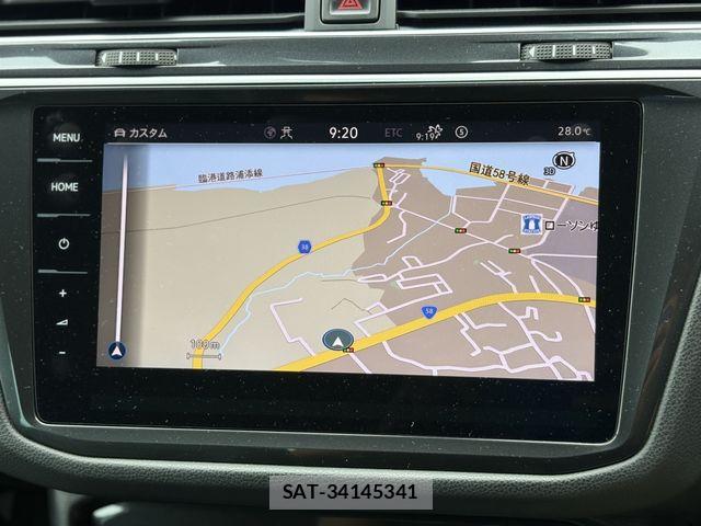 VolksWagen TIGUAN 2021-05 8133030-12