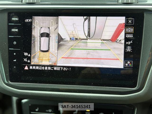 VolksWagen TIGUAN 2021-05 8133030-13