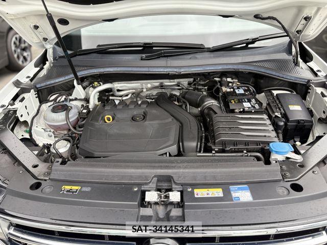 VolksWagen TIGUAN 2021-05 8133030-16