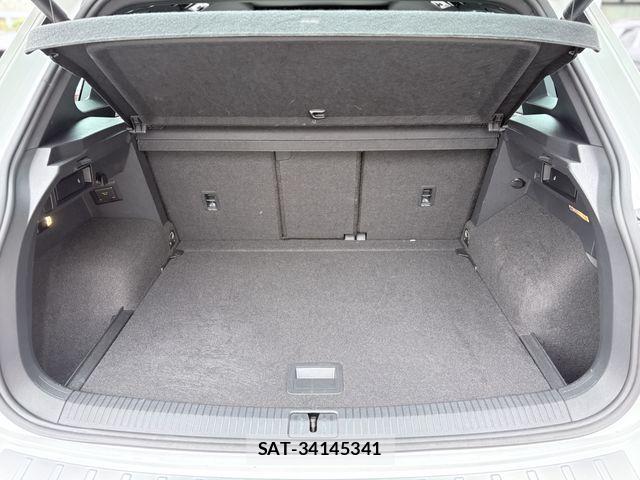VolksWagen TIGUAN 2021-05 8133030-17