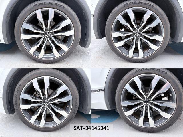 VolksWagen TIGUAN 2021-05 8133030-18