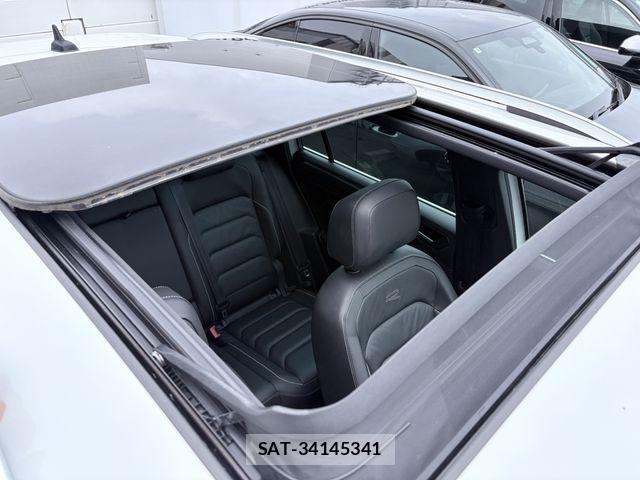 VolksWagen TIGUAN 2021-05 8133030-7