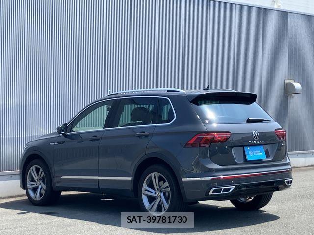 VolksWagen TIGUAN 2023-10 8133028-9