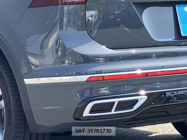 VolksWagen TIGUAN 2023-10 8133028-10