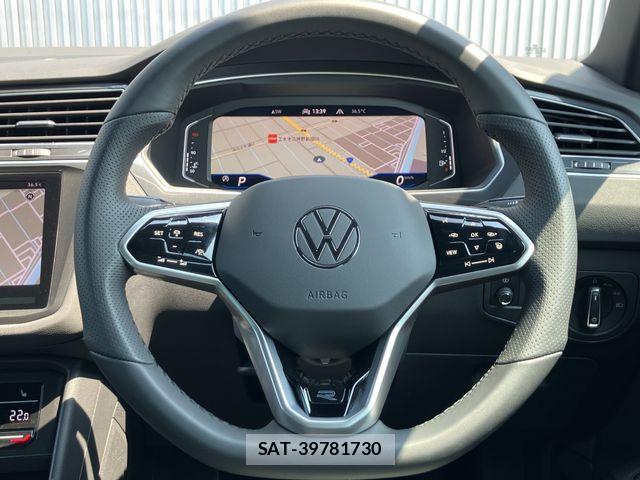 VolksWagen TIGUAN 2023-10 8133028-12