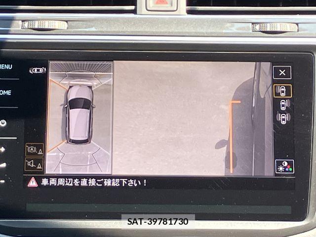 VolksWagen TIGUAN 2023-10 8133028-13
