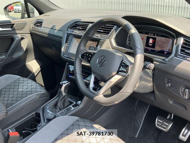 VolksWagen TIGUAN 2023-10 8133028-14