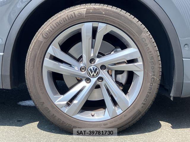 VolksWagen TIGUAN 2023-10 8133028-15