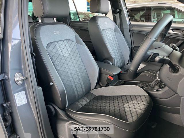 VolksWagen TIGUAN 2023-10 8133028-16