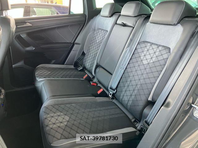 VolksWagen TIGUAN 2023-10 8133028-19